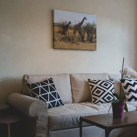 Moderne Wohnung Im Herzen Der Natur - Ingo'S Dream Babelin Экстерьер фото