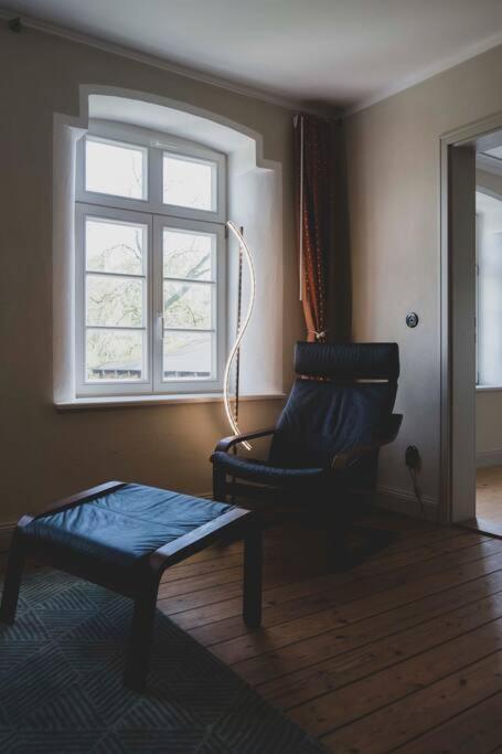 Moderne Wohnung Im Herzen Der Natur - Ingo'S Dream Babelin Экстерьер фото