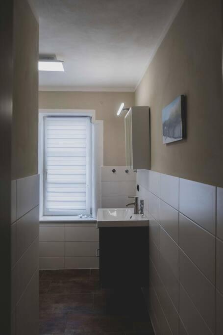 Moderne Wohnung Im Herzen Der Natur - Ingo'S Dream Babelin Экстерьер фото