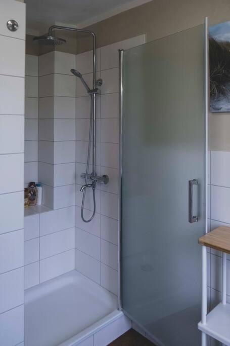 Moderne Wohnung Im Herzen Der Natur - Ingo'S Dream Babelin Экстерьер фото