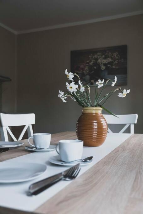 Moderne Wohnung Im Herzen Der Natur - Ingo'S Dream Babelin Экстерьер фото
