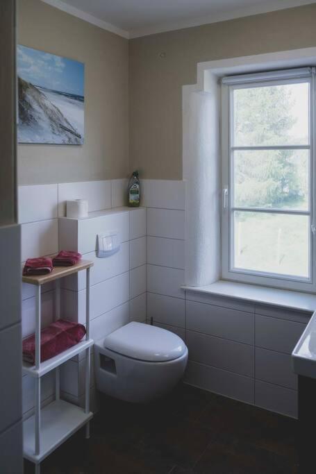 Moderne Wohnung Im Herzen Der Natur - Ingo'S Dream Babelin Экстерьер фото