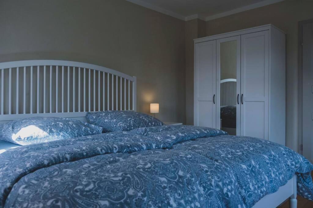 Moderne Wohnung Im Herzen Der Natur - Ingo'S Dream Babelin Экстерьер фото